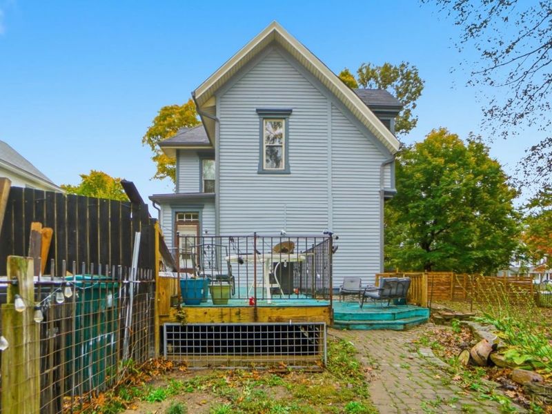 8421 Wiswell Street, Cincinnati, OH 45216 Photo 34