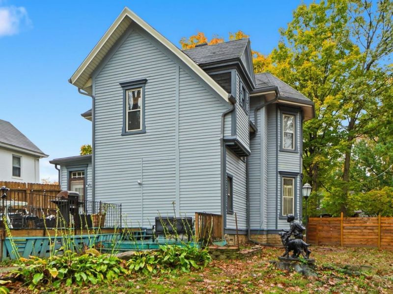 8421 Wiswell Street, Cincinnati, OH 45216 Photo 35