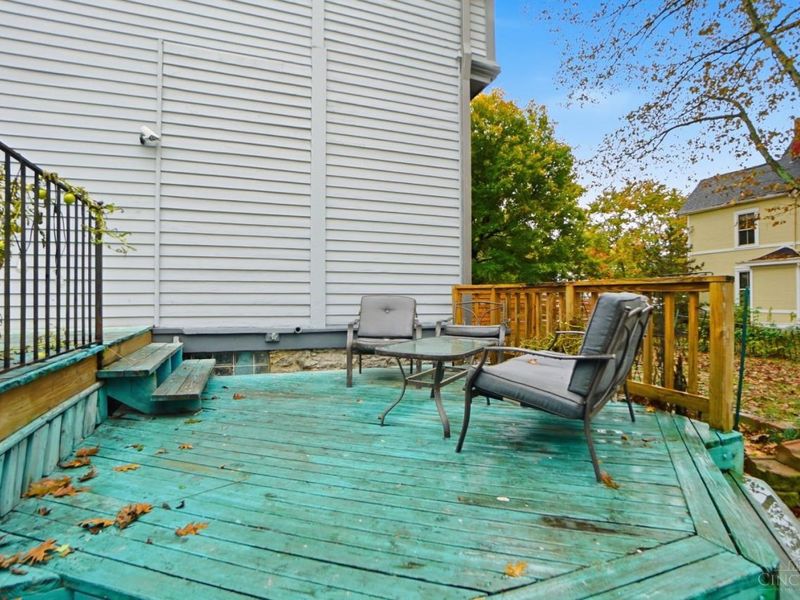 8421 Wiswell Street, Cincinnati, OH 45216 Photo 36