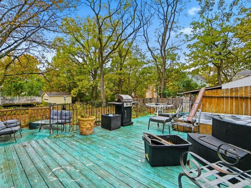 8421 Wiswell Street, Cincinnati, OH 45216 Photo 38