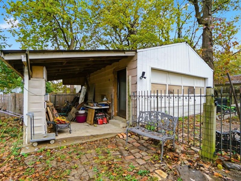 8421 Wiswell Street, Cincinnati, OH 45216 Photo 42