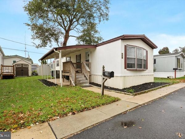 20 WINTERSET ROAD, WILMINGTON, DE 19810