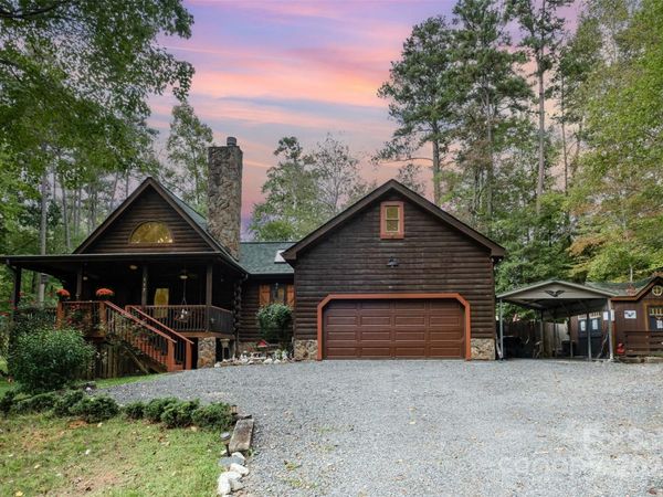 117 Delwood Court, Mount Gilead, NC 27306