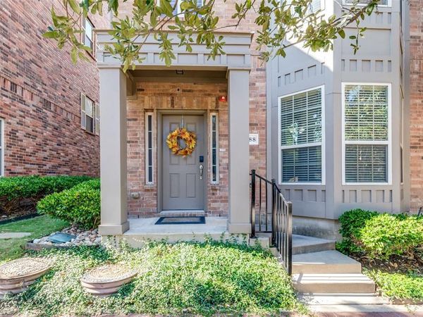 3888 Everwood Lane, Addison, TX 75001