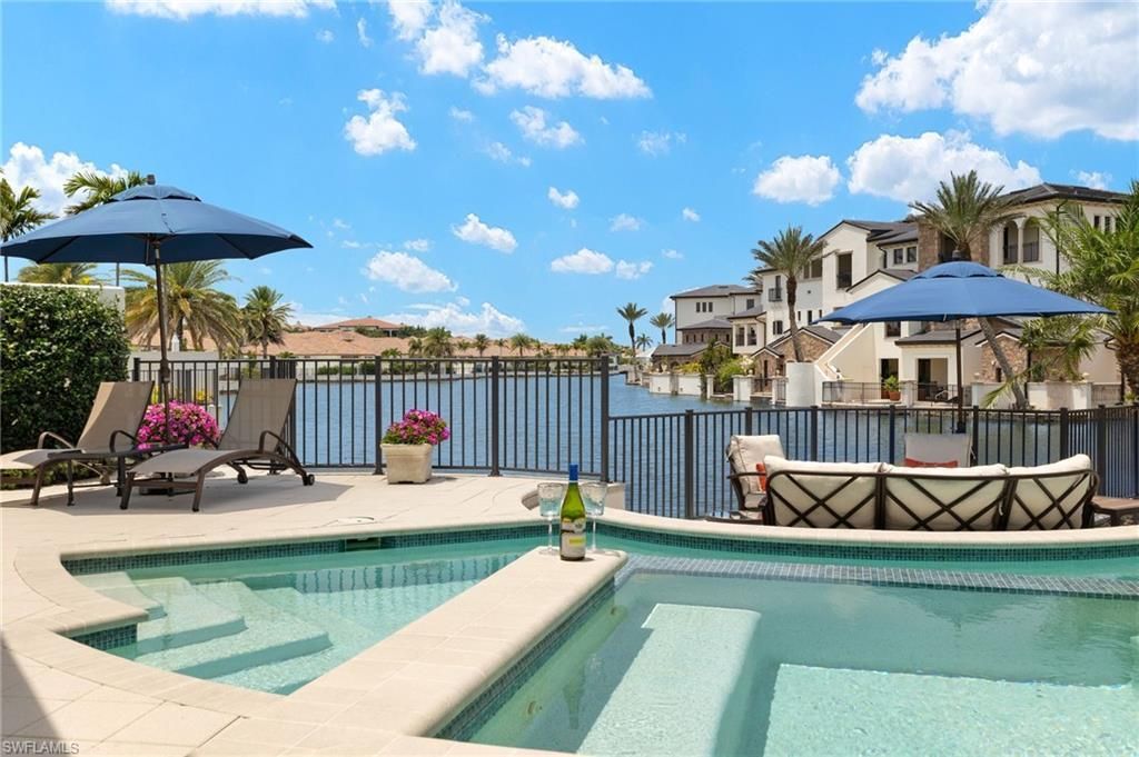 16532 Talis Park Dr, Naples, FL 34110 Main Photo