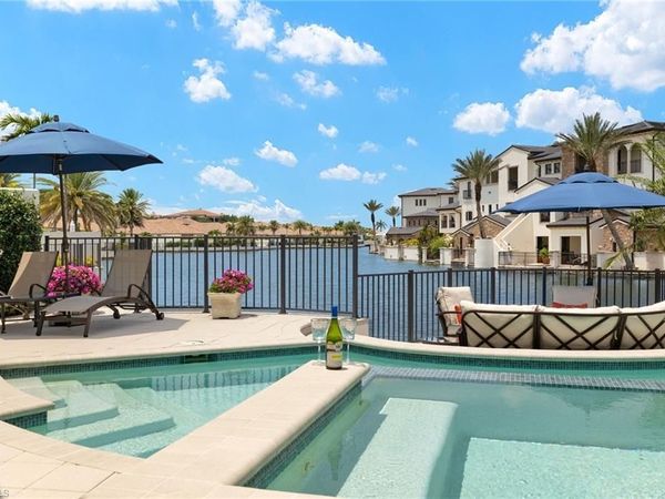 16532 Talis Park DR, NAPLES, FL 34110