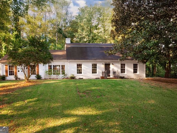 922 Springer Drive, Griffin, GA 30224