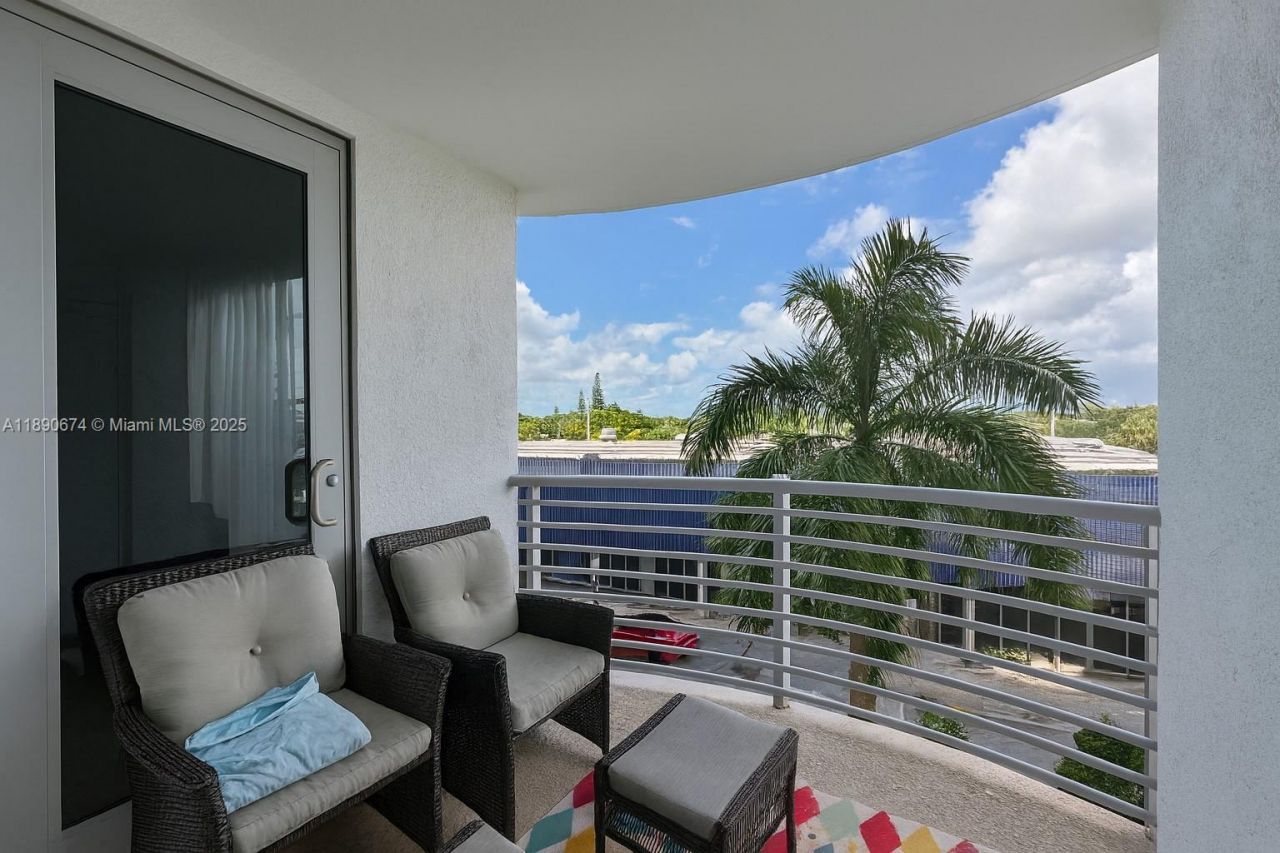1830 Radius Dr, Unit 308, Hollywood, FL 33020 Photo
