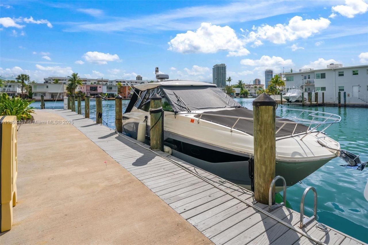 33 N Shore Dr, Unit 33, Miami Beach, FL 33141 Photo