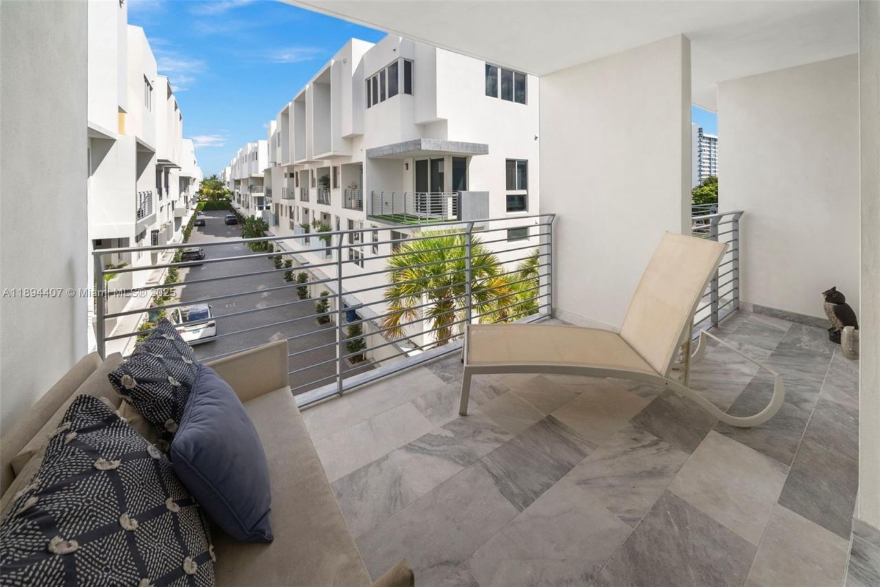 33 N Shore Dr, Unit 33, Miami Beach, FL 33141 Photo