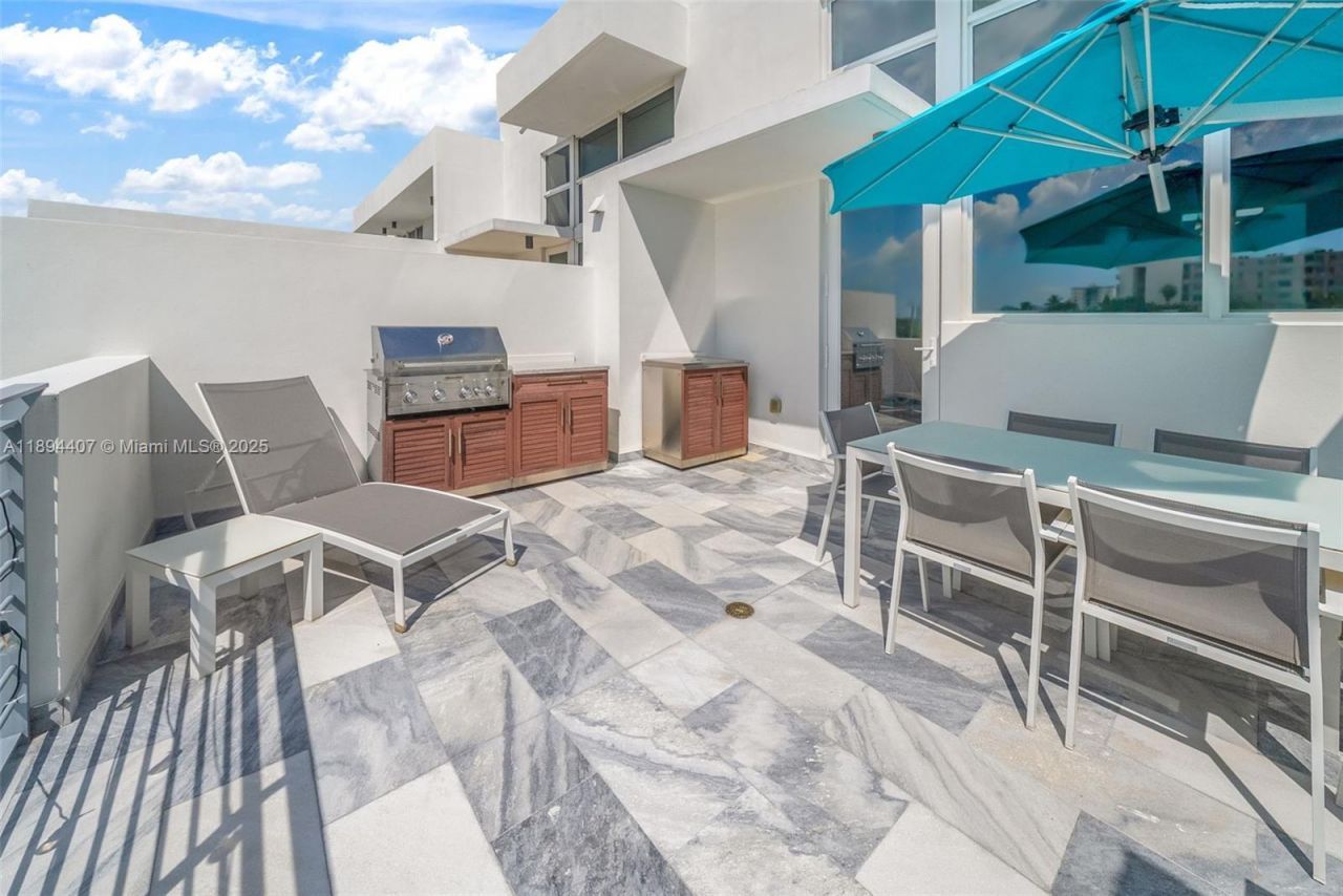 33 N Shore Dr, Unit 33, Miami Beach, FL 33141 Photo