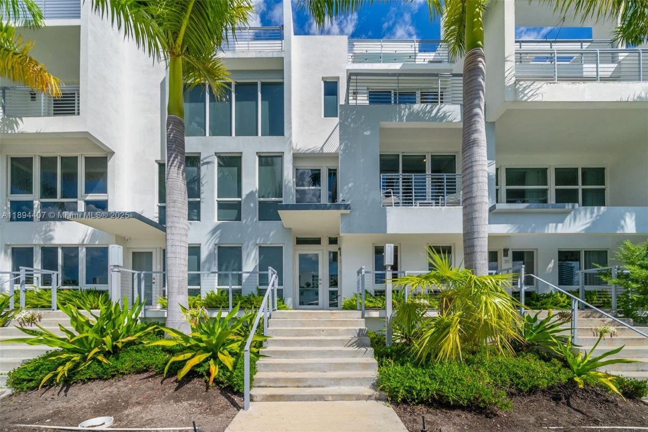 33 N Shore Dr, Unit 33, Miami Beach, FL 33141 Photo