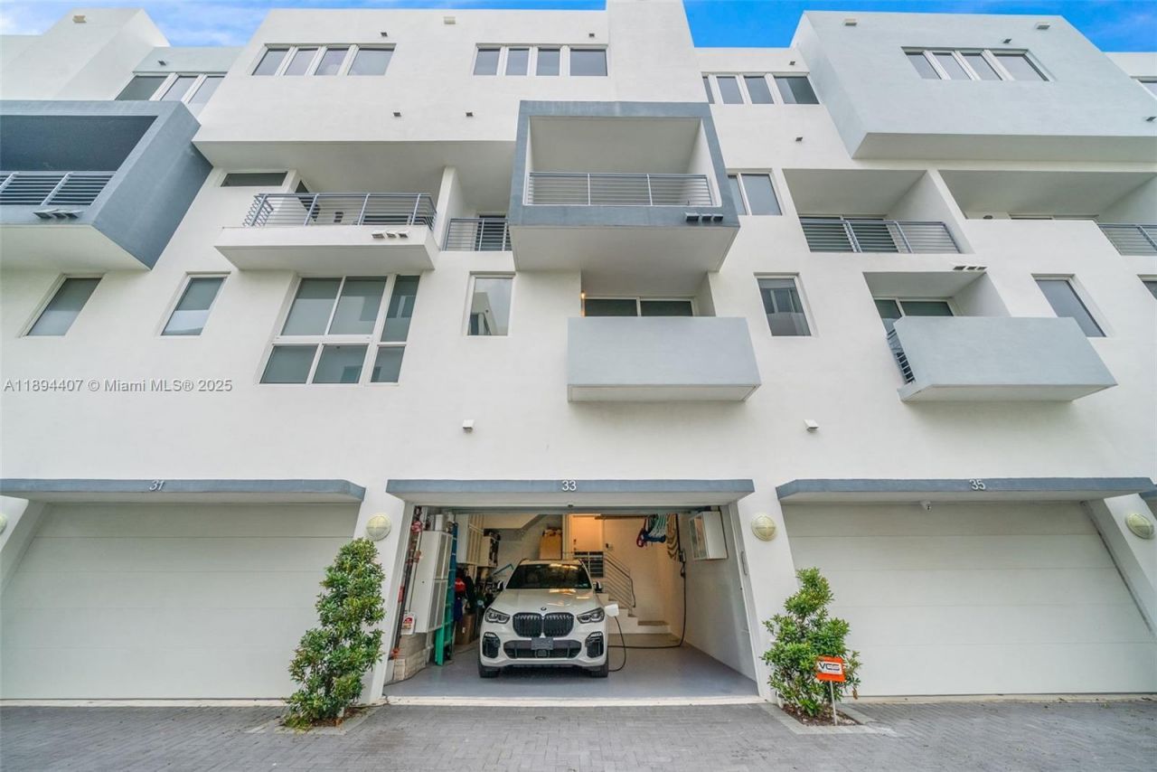 33 N Shore Dr, Unit 33, Miami Beach, FL 33141 Photo