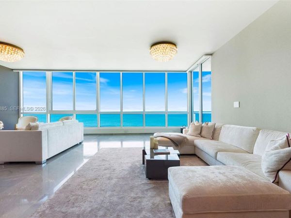 100 S Pointe Dr, Unit 2506, Miami Beach, FL 33139