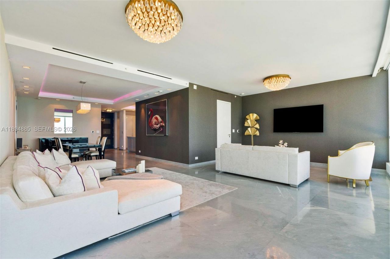 100 S Pointe Dr, Unit 2506, Miami Beach, FL 33139 Photo