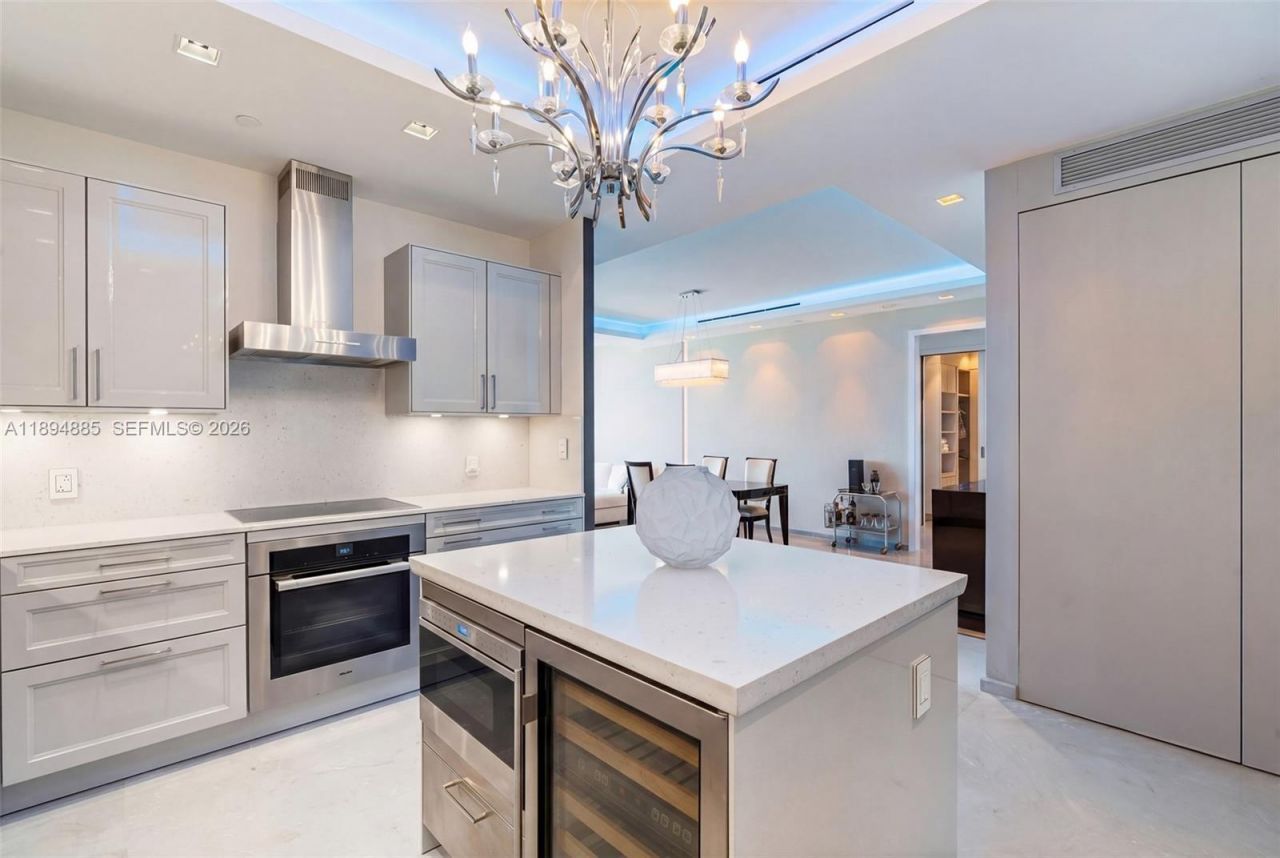 100 S Pointe Dr, Unit 2506, Miami Beach, FL 33139 Photo