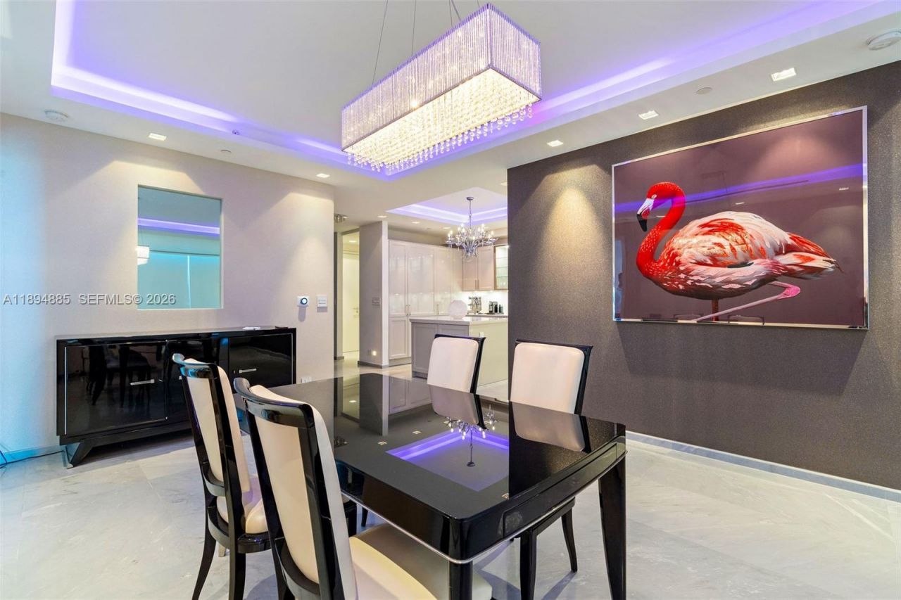 100 S Pointe Dr, Unit 2506, Miami Beach, FL 33139 Photo