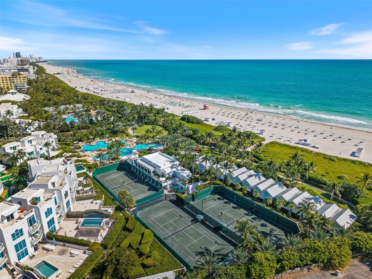 100 S Pointe Dr, Unit 2506, Miami Beach, FL 33139 Photo