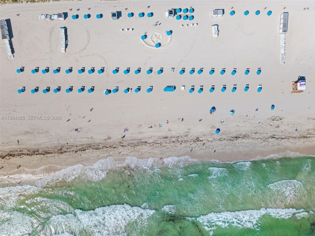 100 S Pointe Dr, Unit 2506, Miami Beach, FL 33139 Photo