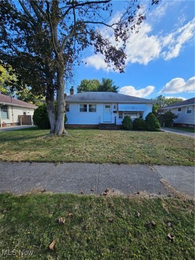 6369 Anita Drive, Parma Heights, OH 44130 Main Photo