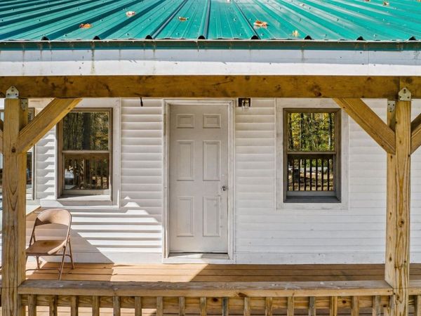 00 Devil's Washbowl Road, Moretown, VT 05660