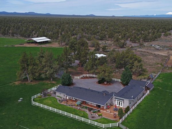 61140 Obernolte Road, Bend, OR 97701