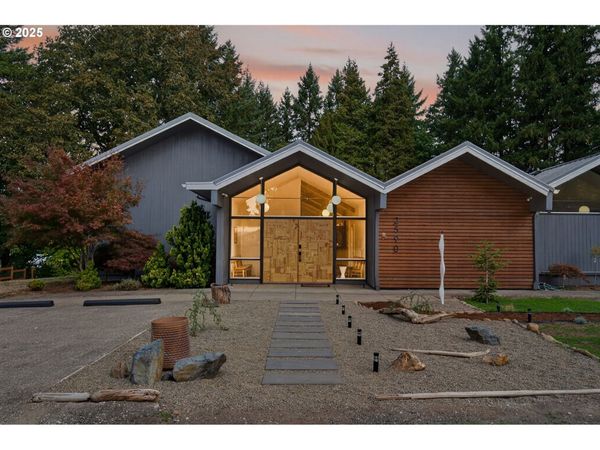 2590 LONG ST, Sweet Home, OR 97386