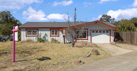 8031 Lichen Dr, Citrus Heights, CA 95621 Photo