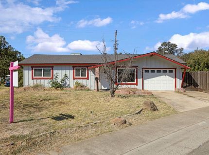 8031 Lichen Dr, Citrus Heights, CA 95621 Photo