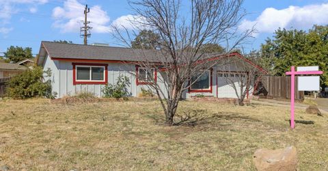 8031 Lichen Dr, Citrus Heights, CA 95621 Photo