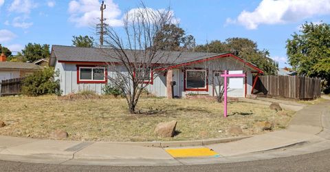 8031 Lichen Dr, Citrus Heights, CA 95621 Photo