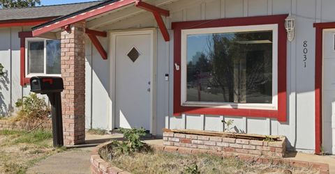 8031 Lichen Dr, Citrus Heights, CA 95621 Photo