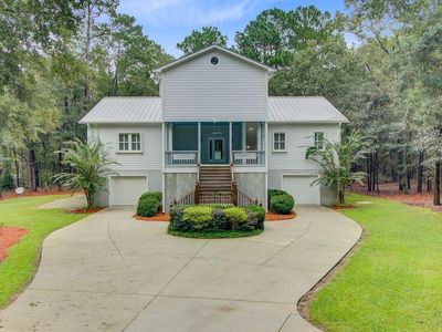 10088 Hercules Road, McClellanville, SC 29458