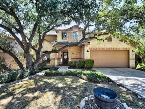 9211 Rainbow Creek, San Antonio, TX 78245