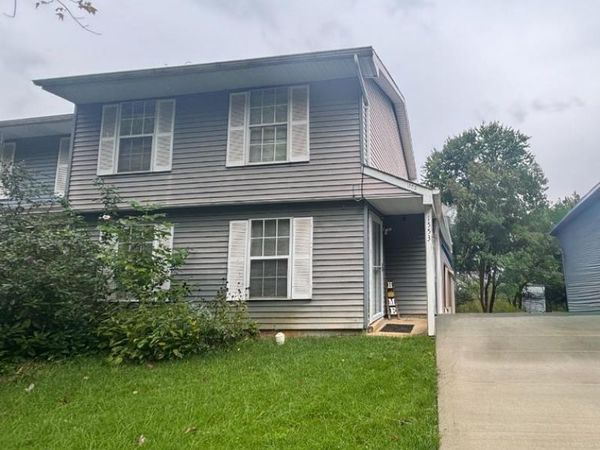 1553 STAR PINE DRIVE, ANNAPOLIS, MD 21409