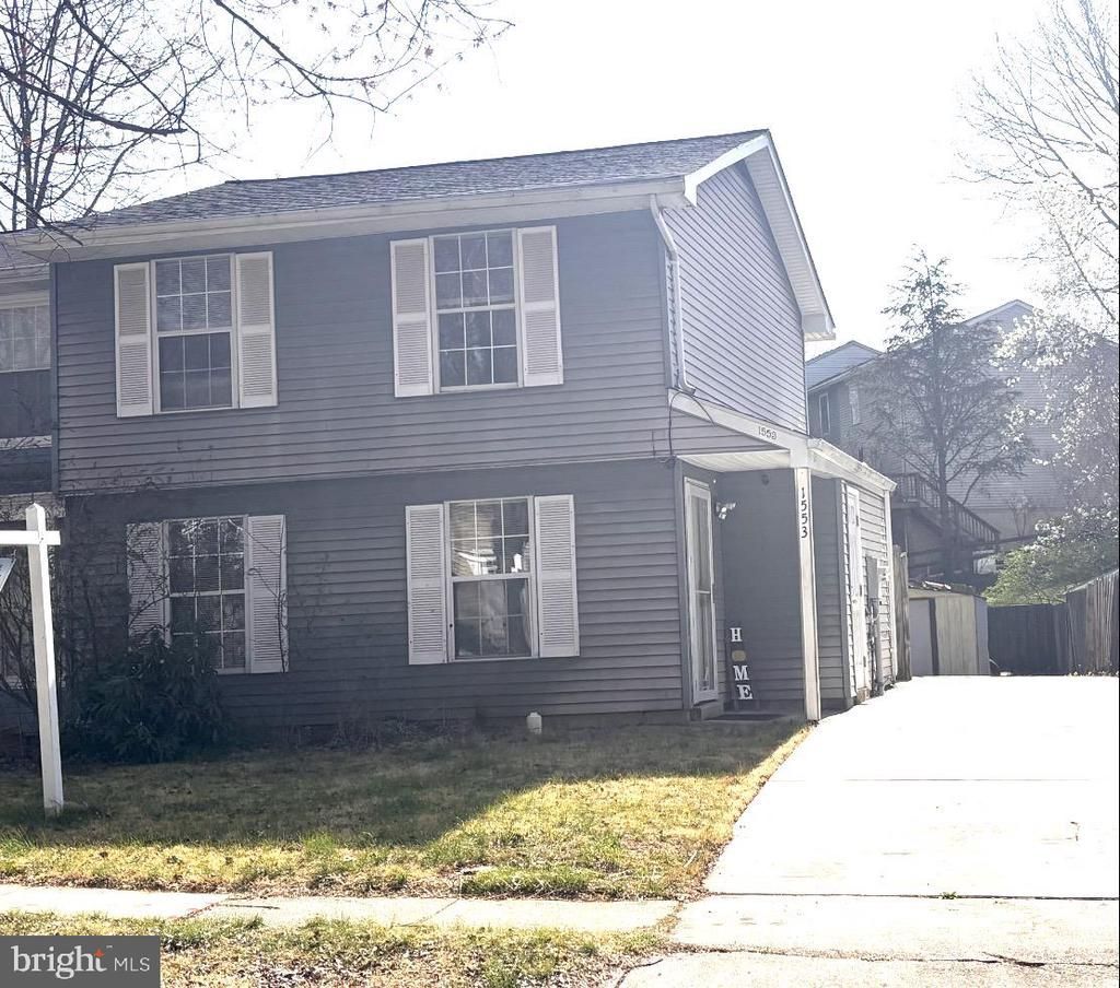 1553 Star Pine Drive, Annapolis, MD 21409 Main Photo