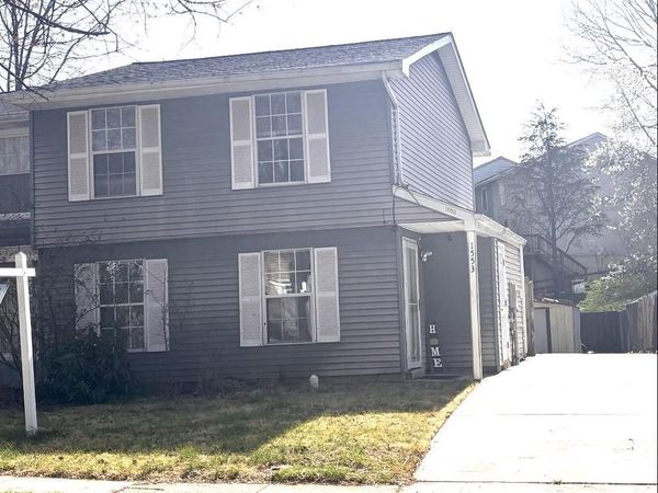 1553 STAR PINE DRIVE, ANNAPOLIS, MD 21409