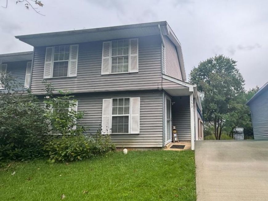 1553 Star Pine Drive, Annapolis, MD 21409 Main Photo