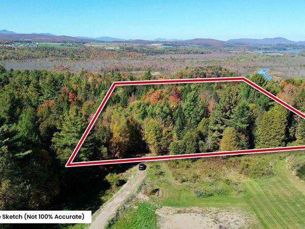 0 Pine Hill Road, Unit 2, Coventry, VT 05855