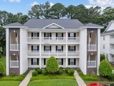 1196 River Oaks Dr., Unit 27-E, Myrtle Beach, SC 29579