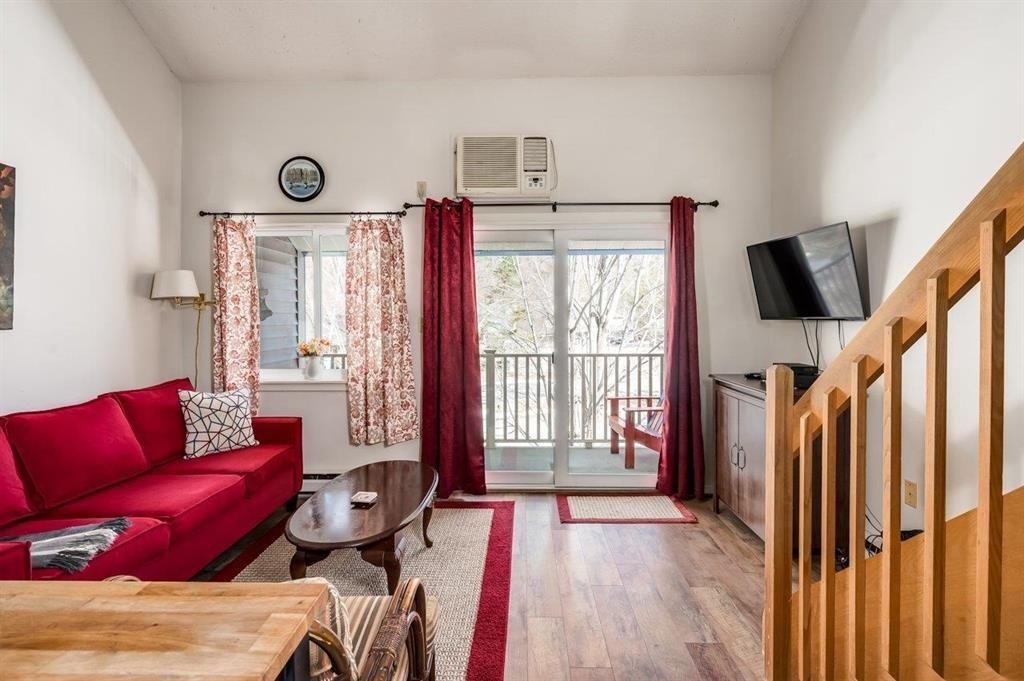 36 Lodge Road, Unit D213, Lincoln, NH 03251 Main Photo