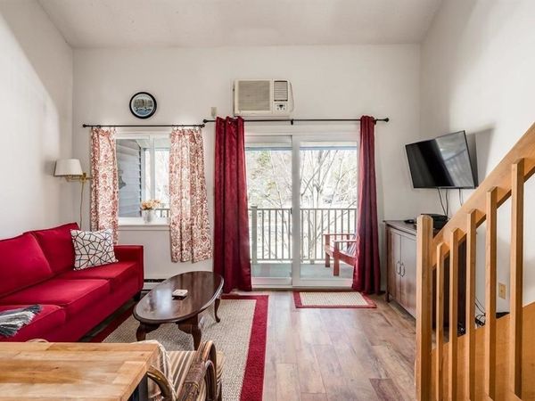 36 Lodge Road, Unit D213, Lincoln, NH 03251