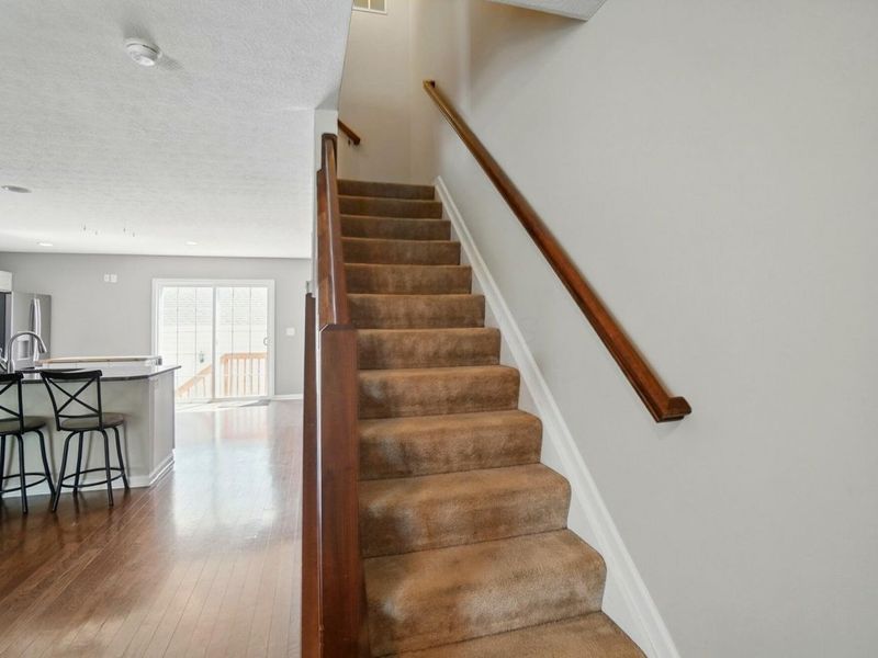 5605 Chippewa Falls Street, Unit 60, Dublin, OH 43016 Photo 12