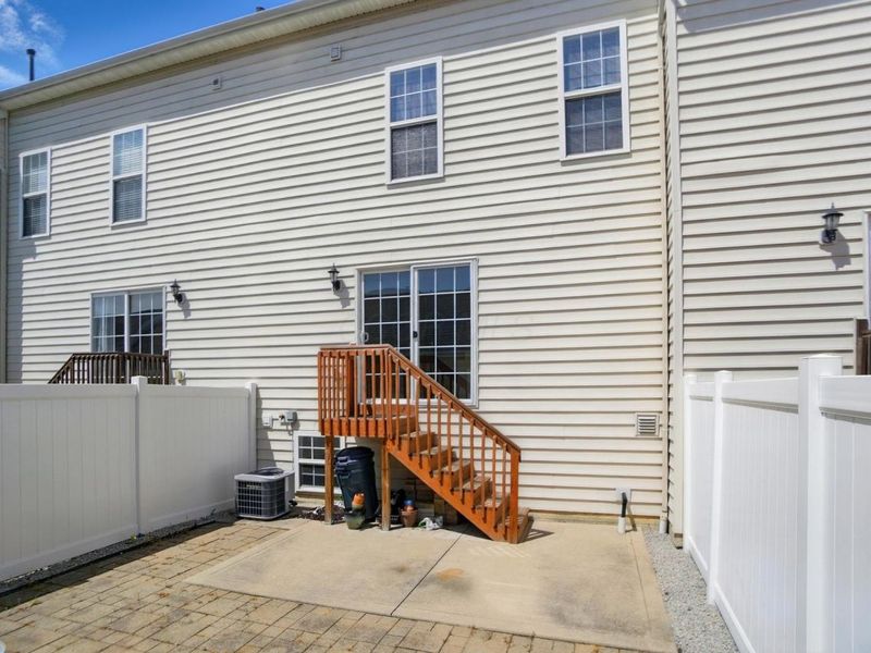 5605 Chippewa Falls Street, Unit 60, Dublin, OH 43016 Photo 29