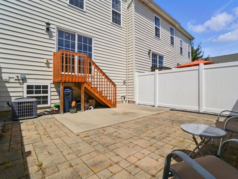 5605 Chippewa Falls Street, Unit 60, Dublin, OH 43016 Photo 30