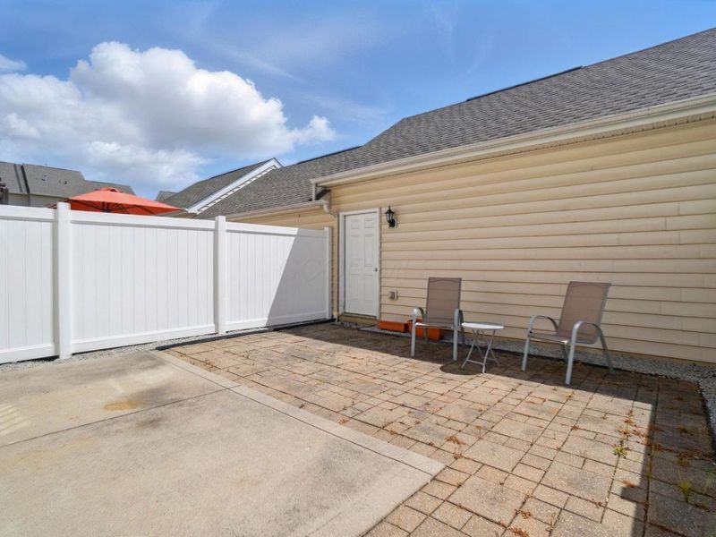 5605 Chippewa Falls Street, Unit 60, Dublin, OH 43016 Photo 31