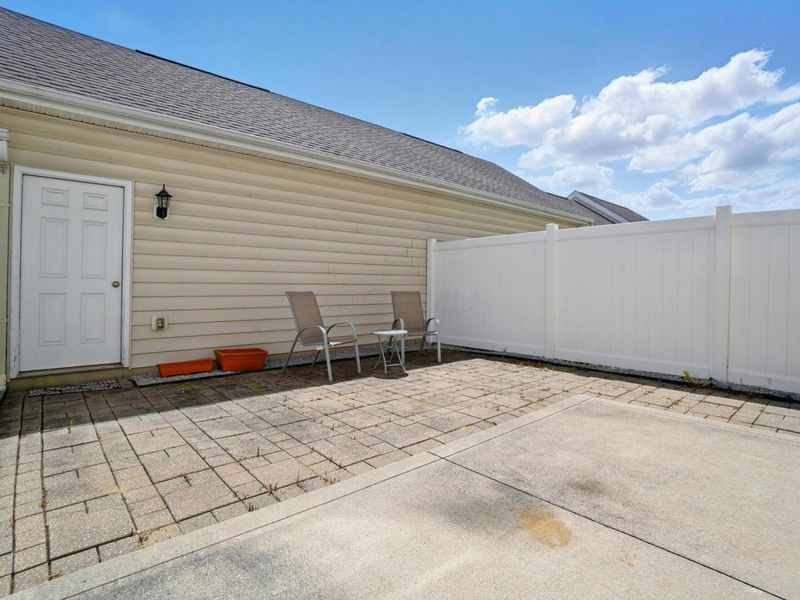 5605 Chippewa Falls Street, Unit 60, Dublin, OH 43016 Photo 32