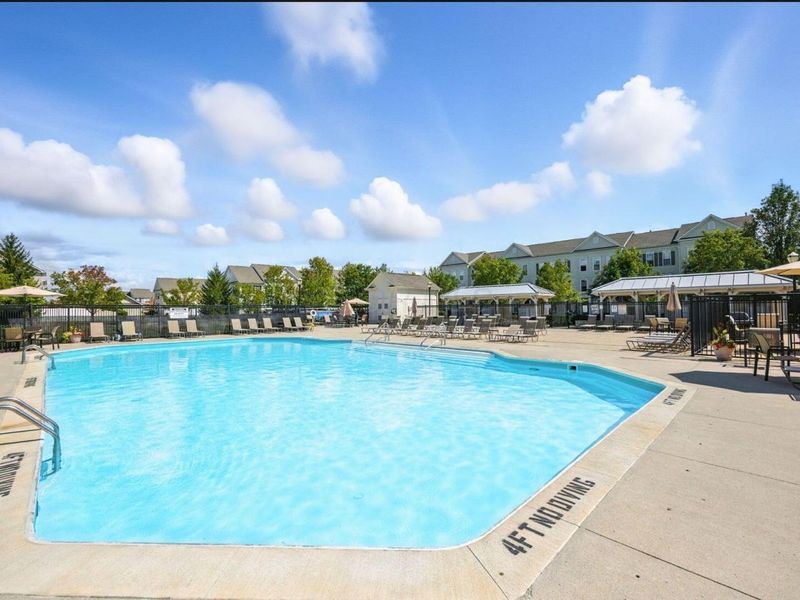 5605 Chippewa Falls Street, Unit 60, Dublin, OH 43016 Photo 33