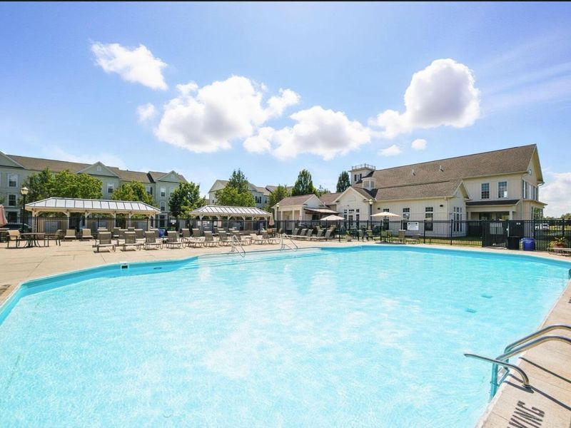 5605 Chippewa Falls Street, Unit 60, Dublin, OH 43016 Photo 34