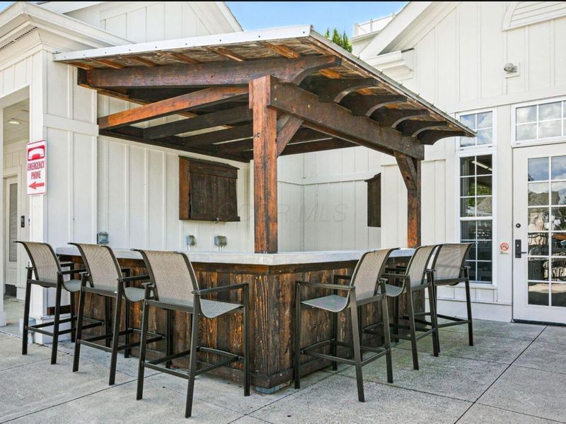 5605 Chippewa Falls Street, Unit 60, Dublin, OH 43016 Photo 37